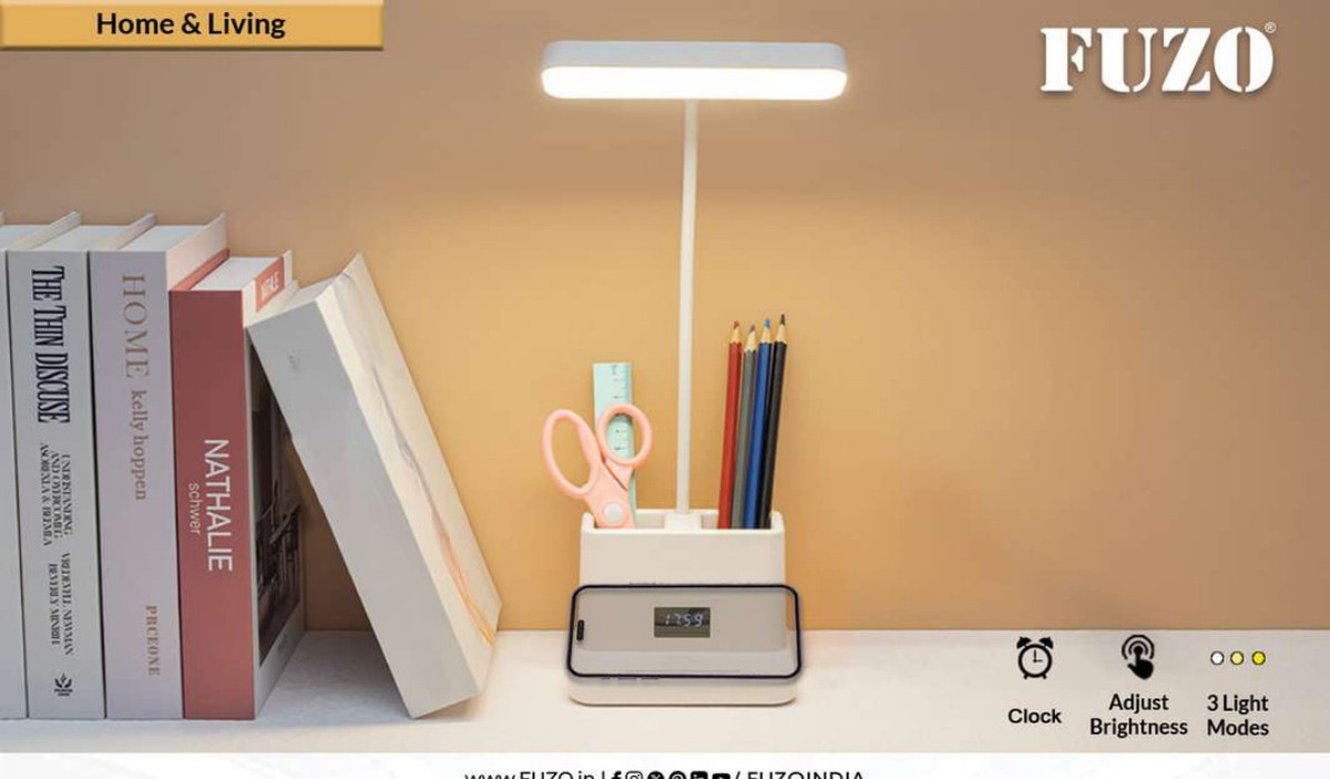 Ray Desk Lamp